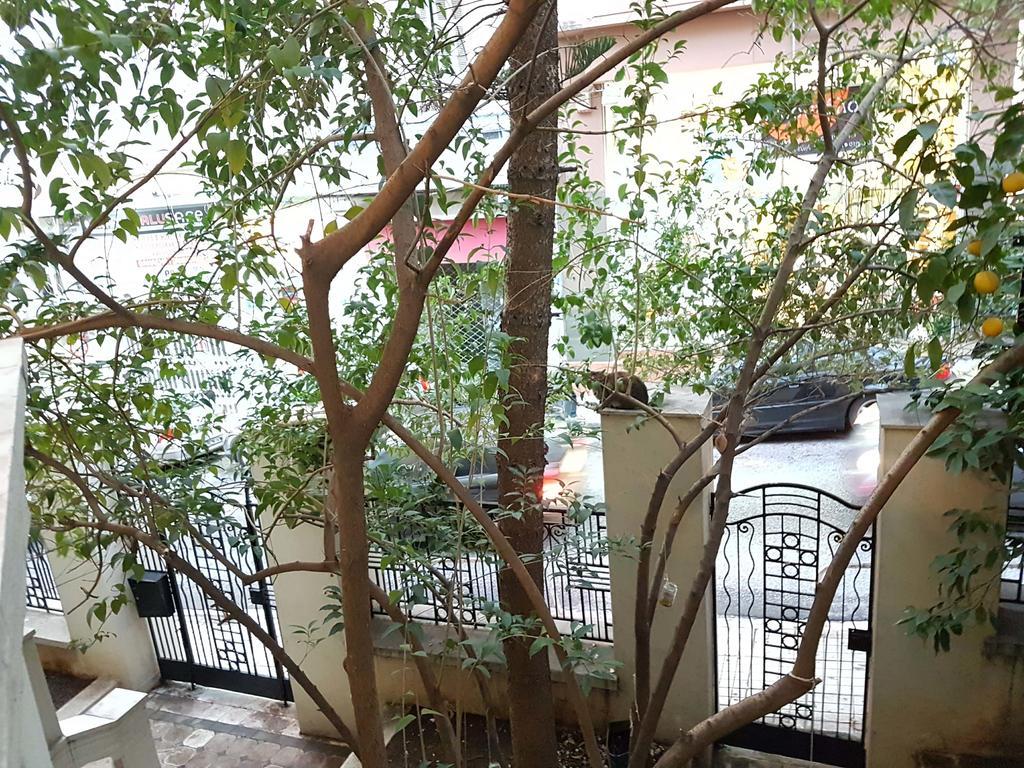 Errathens Aegean Apartment - Athens Center, 5 Bd, 2 Bath Екстер'єр фото
