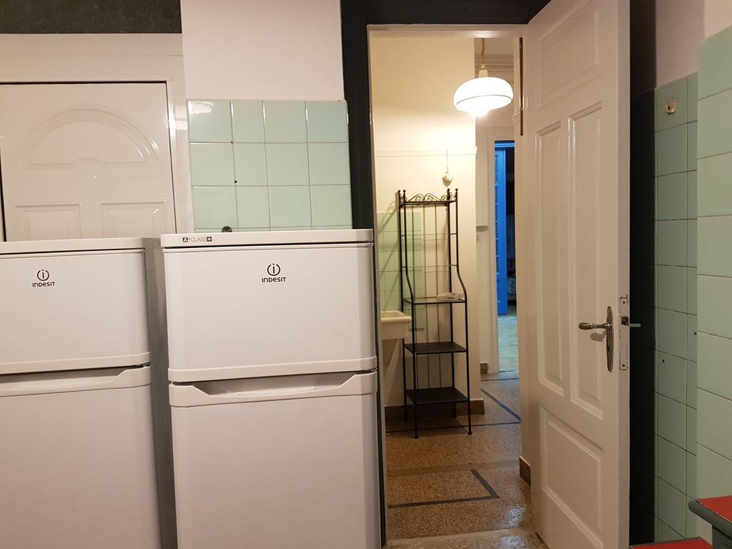 Errathens Aegean Apartment - Athens Center, 5 Bd, 2 Bath Екстер'єр фото