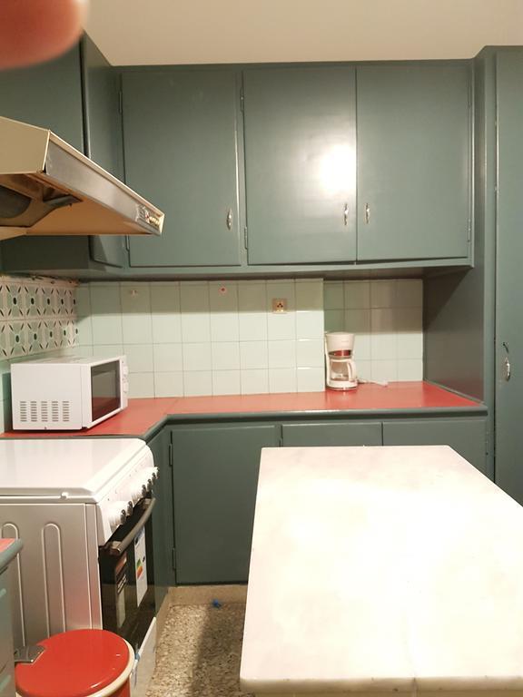 Errathens Aegean Apartment - Athens Center, 5 Bd, 2 Bath Екстер'єр фото