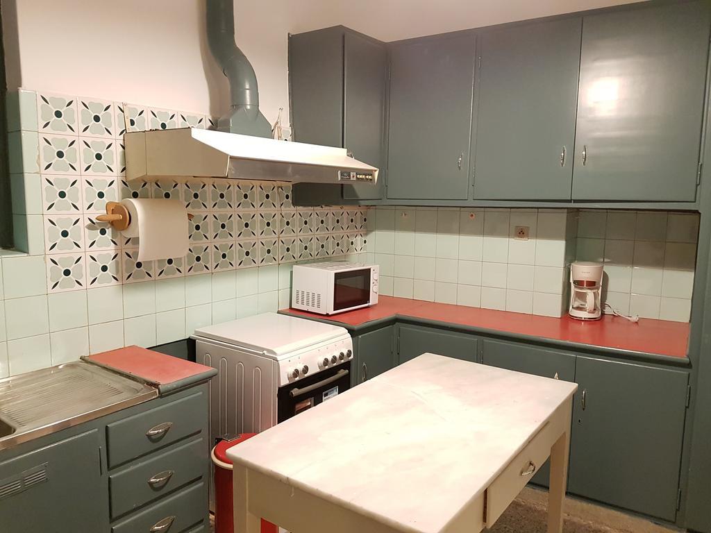 Errathens Aegean Apartment - Athens Center, 5 Bd, 2 Bath Екстер'єр фото