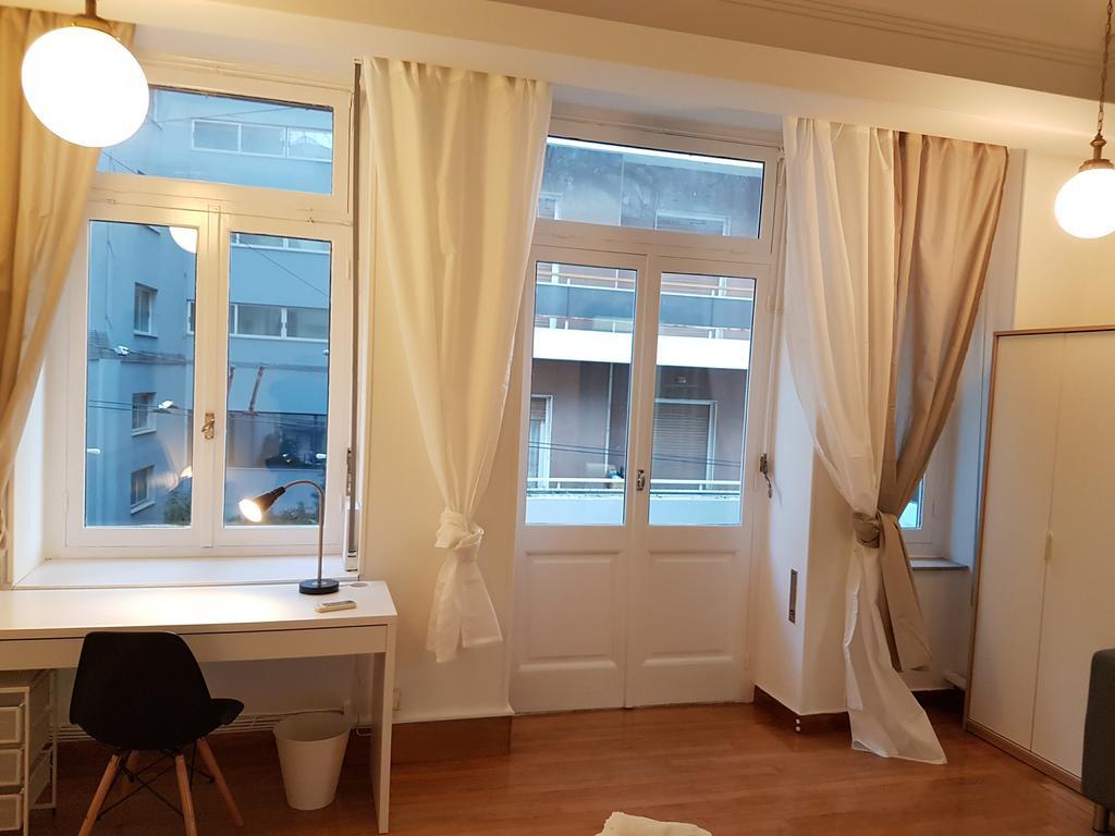 Errathens Aegean Apartment - Athens Center, 5 Bd, 2 Bath Екстер'єр фото